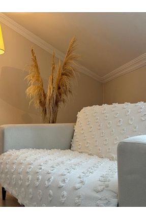 کاور مبل سفید Şönil LUSSO - کد 854061718