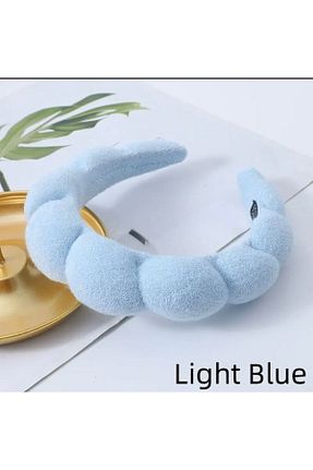 تاج آبی زنانه Mevohome - کد 814014157