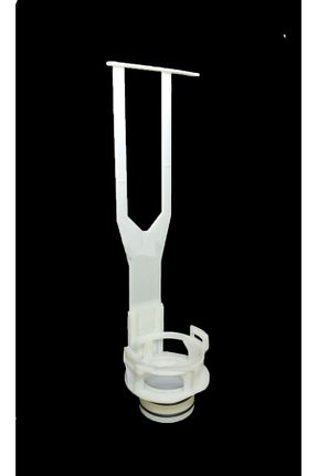 فلش تانک مشکی VitrA - کد 43700988