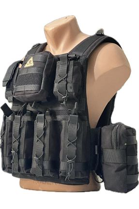 غلاف اسلحه مشکی Süngü askeri shop - کد 801698387
