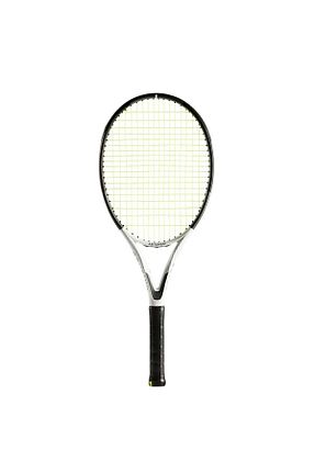 راکت تنیس مشکی 100 inch2 Decathlon - کد 52587165