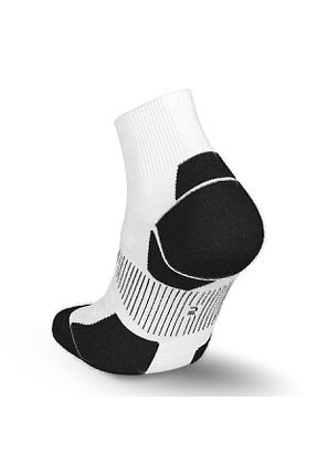 جوراب اسپرت سفید زنانه Decathlon - کد 315928511