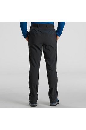 شلوار اسپرت طوسی مردانه الاستین Decathlon - کد 350056716
