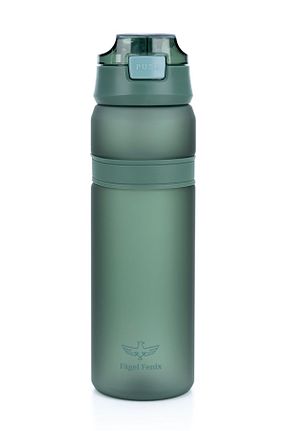 بطری آب و قمقمه صورتی Fagel Fenix - کد 845337851