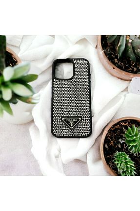 کاور و قاب مشکی iPhone 15 Pro Max ARİS TASARIM - کد 786153758