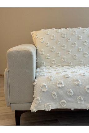 کاور مبل سفید Şönil LUSSO - کد 854061718