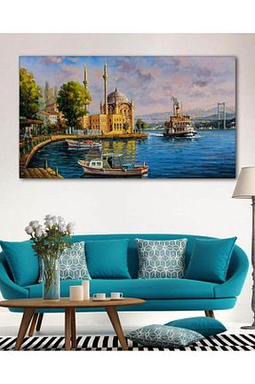 تابلو رنگی کنواس VeraStore - کد 232096481