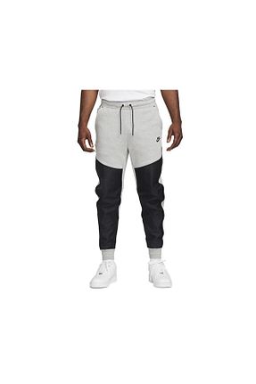 شلوار کرمگن طوسی مردانه پاچه تنگ Nike - کد 656247368