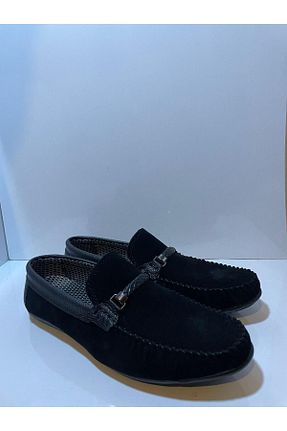 بابت مشکی مردانه چرم مصنوعی MODESS - کد 809237960