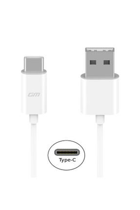 شارژر سفید General Mobile - کد 125568082