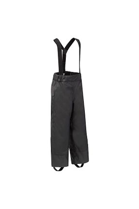 شلوار طوسی بچه گانه پلی استر Decathlon - کد 379165202
