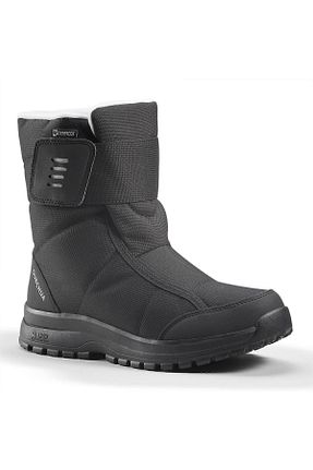 بوت برفی مشکی Decathlon - کد 353194131