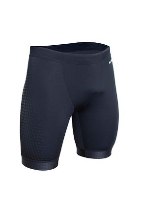 مایو شناگر مشکی مردانه بافت Decathlon - کد 363691510