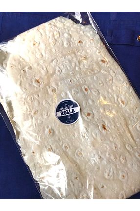 محصول بدون گلوتن Rolla Gluten Free - کد 317729498