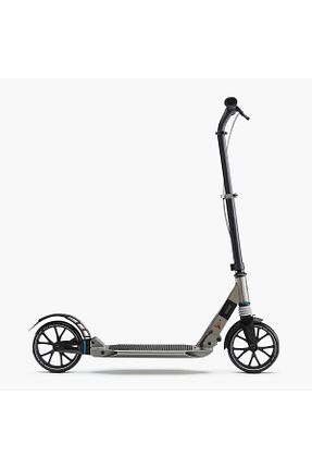اسکوتر مشکی زنانه 110 Kg Decathlon - کد 329932535