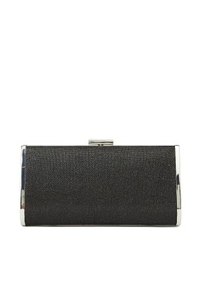 کیف دستی مشکی زنانه سایز متوسط Divarese - کد 858276897