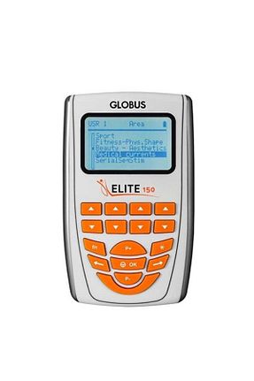 فیتنس و پرورش اندام سفید Globus - کد 137187223