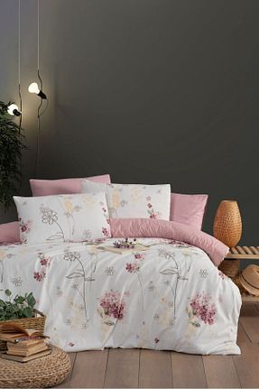 روتختی تک نفره بنفش کش دار MyStory Home - کد 176119929