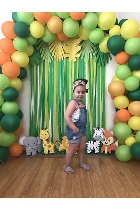 بادکنک زرد Kalisan - کد 232074184