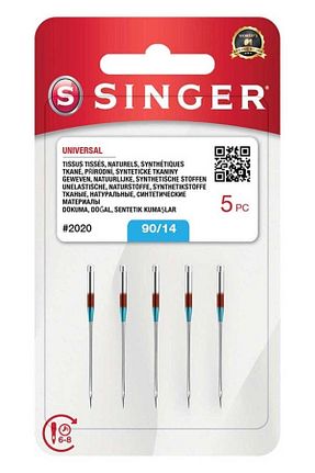 سوزن SINGER - کد 773230593