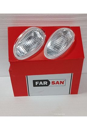 چراغ جلوی خودرو Sis FARSAN - کد 225551813