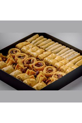 شیرینی Bosphorus Şam Tatlıları - کد 46317687