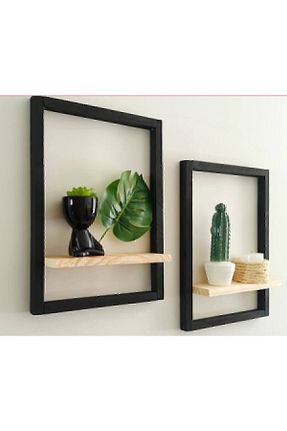 قفسه دیواری صورتی 30 cm dekomar - کد 115675696