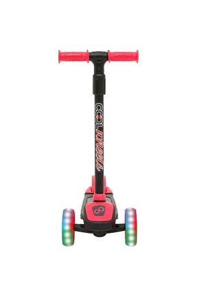 اسکوتر بچه گانه صورتی بچه گانه 3 Scooter - کد 286315459