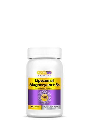 مینرال Nutrivita Nutrition - کد 858211426