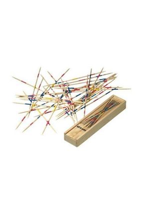 اسباب بازی آموزشی Türkçe Mikado - کد 39446879