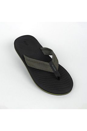دمپائی اسپرت خاکی مردانه EVA Decathlon - کد 662095142