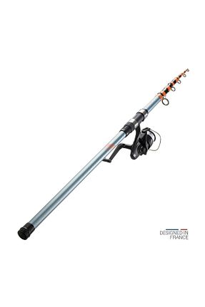 چوب ماهیگیری سفید Decathlon - کد 52591617