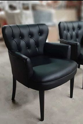 برژر مشکی چوب Azra Aksesuar - کد 311904523