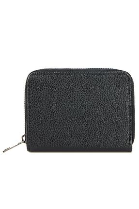 کیف پول مشکی مردانه ابعاد کوچک Duke Nickle - کد 831620774