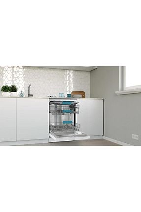 ماشین ظرفشوئی سفید 6 Profilo - کد 686337027
