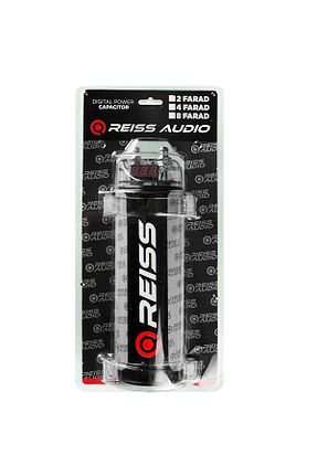 ساب وافر خودرو 4 REISS AUDIO - کد 290650543