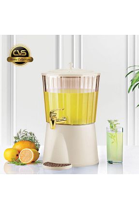 پارچ / ظرف آب نارنجی BPA Free CVS - کد 827321300