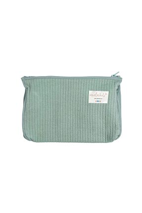 کیف مراقبت از کودک سبز Miela Kids - کد 153790891