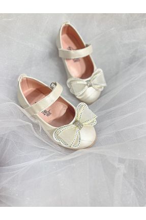 بابت بچه گانه چرم مصنوعی PATİK BEBE - کد 813694585