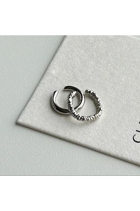 گوشواره جواهر monalisatoka - کد 858386496
