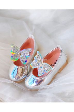 بابت بچه گانه چرم لاکی TOBAİ - کد 350088811