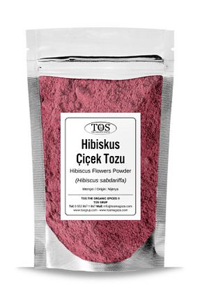 سایر ادویه جات TOS The Organic Spices - کد 75954865