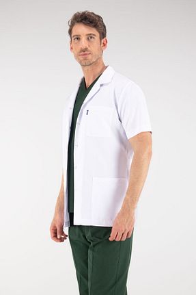 لباس کار سفید Uçak Medikal - کد 358808290