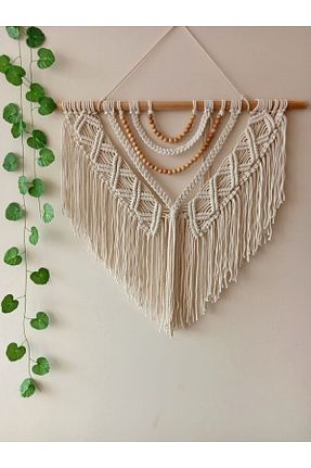 محصول دکوراسیون دیوار نباتی 1 پارچه HandMadeCorner - کد 357167739
