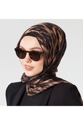 روسری سفید İpek Tivil La boutique - کد 45870400