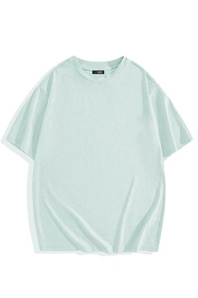 تیشرت متالیک زنانه Relaxed BRZ COLLECTION - کد 858539006