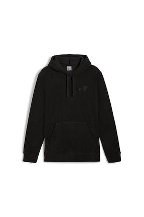 سوئیشرت اسپرت مشکی مردانه رگولار Puma - کد 842960118
