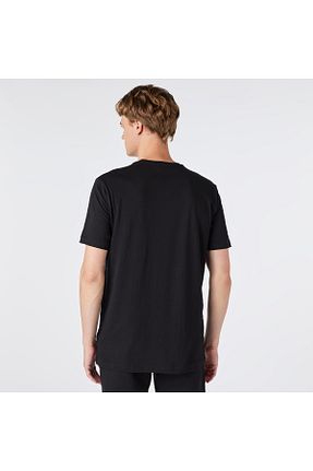 تیشرت مشکی مردانه رگولار Nautica - کد 772499560