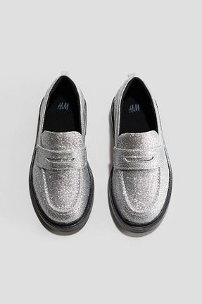 کفش کژوال زنانه پاشنه کوتاه (1 - 4 سانتی متر) H&M - کد 861969071