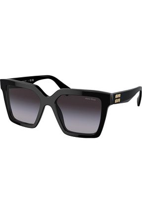 عینک آفتابی مشکی زنانه 26 Miu Miu - کد 382859267